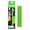 HB, variant on FastXmas 10 Count HB Pencils Bulk Pack, Green Wooden Pencils, Graphite Pencils for Classroom, Office and Standardized Testing Suppiles(6.8 Inch)