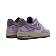 thumbnail image 3 of NIKE MENS Air Force 1 Low "Purple Snakeskin" HF2898 500 from Stadium Goods, 3 of 8