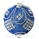 thumbnail image 4 of Colgantes de bolas de Navidad antideformes con diamantes de imitación, poliestireno, regalo de vacaciones, bolas de Festival, colgantes, suministros para fiestas, 4 of 5
