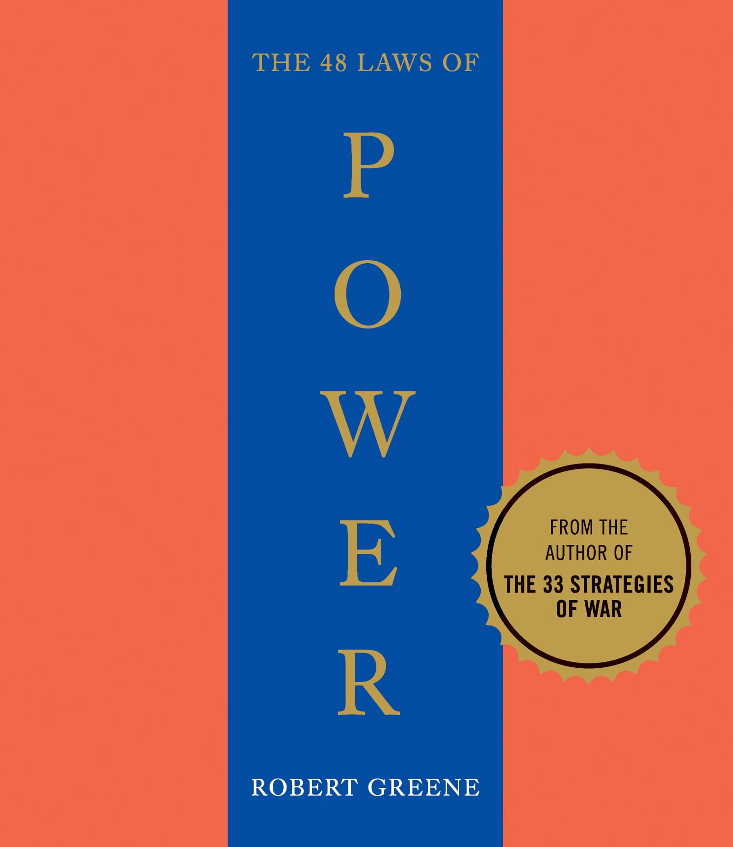 The 48 Laws of Power (CD-Audio)