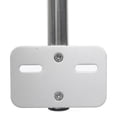 thumbnail image 2 of Universal Portable Fish Finder Transducer Bracket Fishfinder Mount 360° Rotation Adjustable Transducer Mount Bracket, 2 of 6