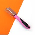 thumbnail image 2 of ShenMo SMALL PET SELECT Comb for pets, 2 of 5