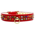 thumbnail image 1 of Mirage Pet Products  num. 76 Red 16 in. - Red - 16 in., 1 of 1