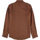 thumbnail image 2 of Alfani Vesper Twill Button Up Camisa para hombre, marrón, mediano, 2 of 2