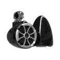 thumbnail image 1 of Bocinas De Torre Marinas Wet Sounds Icon 8 B-sc 300w 8 Plg Negro, 1 of 1