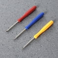 thumbnail image 3 of SHISUYAN 20Pcs Professional Precision Phone Repair Tool Set for Cell Phones Tablets, 3 of 8