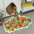 thumbnail image 2 of Creative Carpet Decor Hanging 3D Wall Decor, 2 of 8