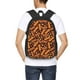 thumbnail image 4 of Easygdp Peanuts2 Mochila de Gran Capacidad Minimalista Ideal para Escuela, Viajes y Uso Diario, 4 of 6