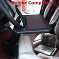thumbnail image 5 of Steering Desk,Multi-functional Steering Wheel Table Car Computer Laptop Tablet, 5 of 5