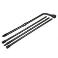 Spare Tire Jack Lug Nut Wrench Handle Kit for 350 450 550 2008?2016