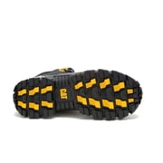 Caterpillar Invader Mid Vent Waterproof Composite Toe Work Boot Men