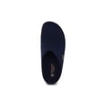 thumbnail image 6 of HAFLINGER Men Women Clogs 'Blizzard Skane', jeans, 6 of 9