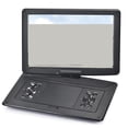 thumbnail image 2 of 17.9Inch Portable DVD Player with 15.6 Inch English HD Large Screen DVD Player CD Player, 2 of 4