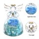 thumbnail image 3 of Cinta adhesiva multifuncional reutilizable de doble cara transparente que no deja marcas 5 piezas Yuxing, 3 of 5