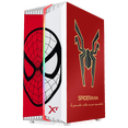 thumbnail image 4 of Xtreme PC Gamer AMD Radeon RX 6600 Ryzen 5 5600X 16GB SSD 1TB WIFI Spider Xtreme PC Gaming XTAER516GB6600SP, 4 of 6
