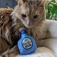 thumbnail image 4 of Juguete para gatos Huxley & Kent Kitty Loco Tequila Nappy Hour 4 pulgadas, 4 of 6
