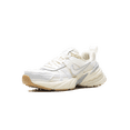thumbnail image 4 of NIKE WOMENS V2K Run Womens "White Photon Dust Fir" FD0736 108 FD0736 108 from Stadium Goods, 4 of 8