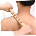 thumbnail image 2 of Wooden Hand Massage Stick for Relaxing Foot and Hand Massages, Pain Relief, 2 of 5