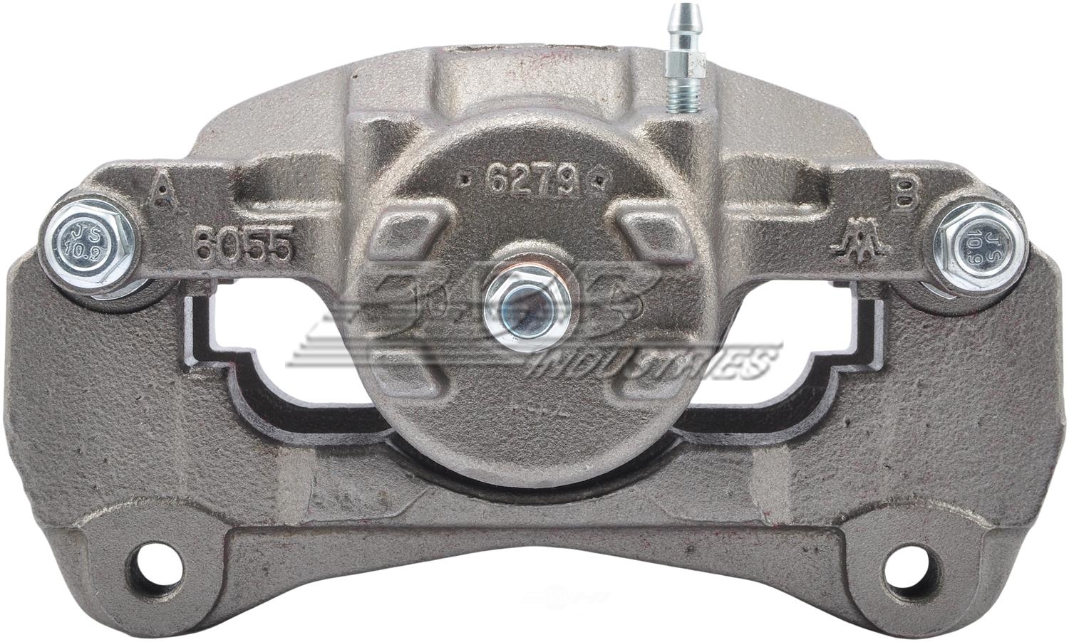 TERREPOWER formerly BBB Industries 99-01238B Reman Caliper w/installation Hardware