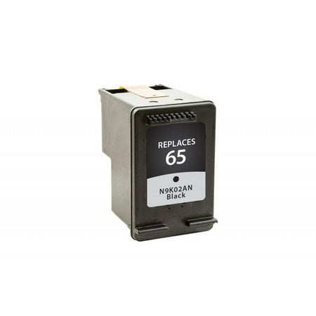 Clover Imaging Remanufactured Black Ink Cartridge for HP ...