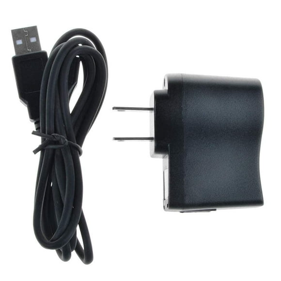 KONKIN BOO Replacement 1A AC Wall Power Adapter Charger Cord for Barnes&Noble Nook eReader WiFi 3G