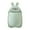 Green#101, variant on Weloille No - Drill Bunny Storage Rack, Wall - Mounted Bathroom Organizer, Toothbrush Drain Holder, Household Bedside Storage Box, Cute and Practical for Toilet