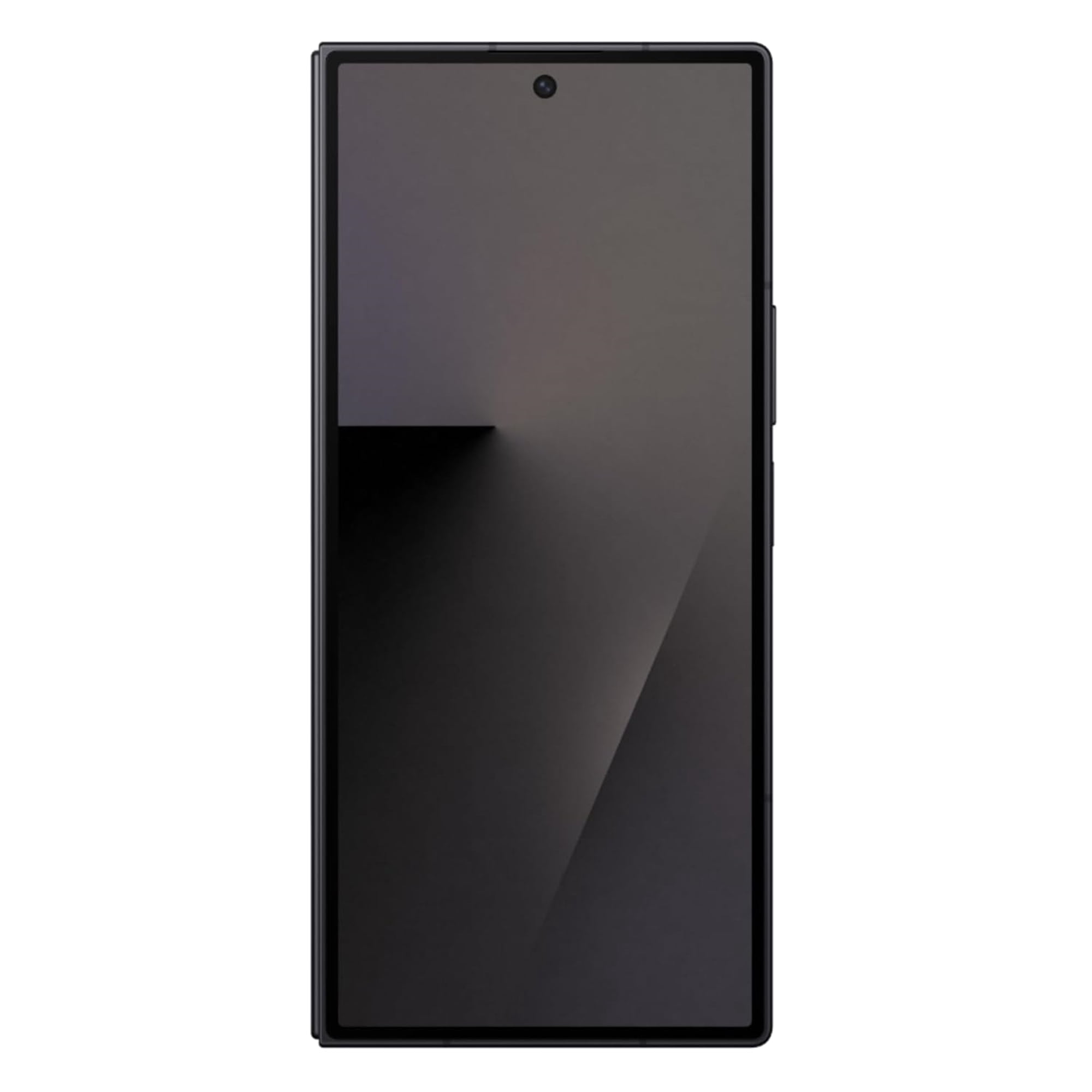 Samsung Galaxy Z Fold7 512GB 8" 5G Fully Unlocked, Jet Black (Fair)