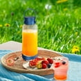 thumbnail image 1 of Binmer Tasse Sans Fil Portable Rechargeable Petite Tasse Multifonctionnelle pour Fruits, 1 of 9