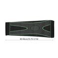 thumbnail image 4 of Rodillera Deportiva Elástica, Rodillera Cálida Para Evitar Colisiones, Rodillera Verde, Para Todos Los Deportes, Correr, Bailar, Luchar, Jóvenes Y Adultos, 4 of 7