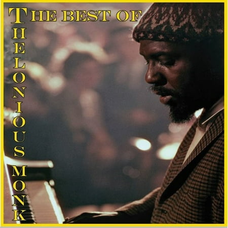 The Best Of Thelonious Monk (The Best Of Thelonious Monk The Blue Note Years)