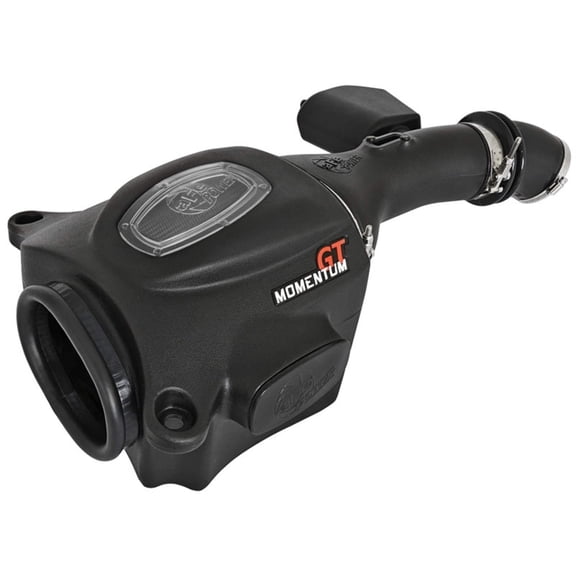 Momentum GT Cold Air Intake System w/ Pro DRY S Filter