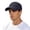 Blue, variant on Outdoor Sports Mesh Baseball Cap Breathable Unstructured Adjustable Lightweight Hat for Running Hiking Cycling Young and Womens Trucker Hat Star Ht Voyageur Hat Feed Hat Hiking Hats for Men