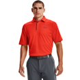 thumbnail image 1 of Polo de golf Under Armour Tech para hombre Phoenix Fire XL, 1 of 6