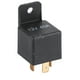 thumbnail image 1 of Termostato de Ventilador de Enfriamiento, Relé del Ventilador de Enfriamiento de Plástico Portátil para Ventiladores de 7/8 Pulgadas para Ventiladores de 10/12/14/Pulgadas, 1 of 7