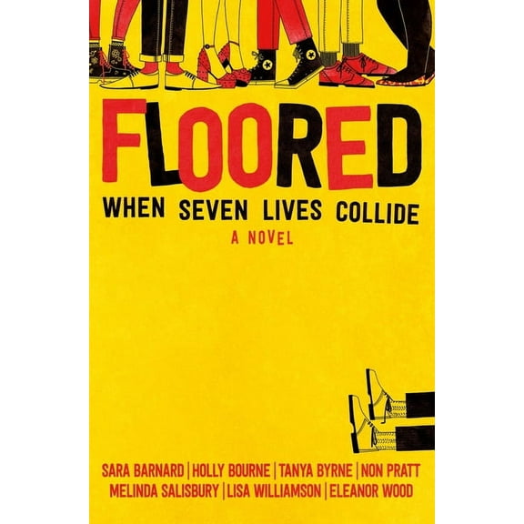 Floored, (Paperback)
