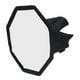 thumbnail image 1 of Camera Softbox, Eye Protection Nylon Foldable Elastic 20cm Diffuser Softbox For Shooting ANGGREK EF2212, 1 of 8