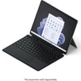 thumbnail image 4 of Open Box Microsoft Surface Pro 9 13" Touch Tablet Intel i7 16GB/256GB Graphite with 1 Year CPS Premium Warranty Pack, 4 of 11