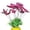 Pink, variant on Butterfly Garden Stakes 12pcs, Assorted Waterproof Butterfly Decorations, Decorative Garden Stakes for Yard, Patio, Lawn, Flower Beds, 4 Size