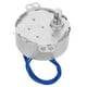 thumbnail image 3 of Motor síncrono de reno de 4 W con rotación de 180° y 160° para ventilador eléctrico, 3 of 5
