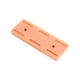 thumbnail image 1 of Fiudx Suavizantes, Adhesivos Solitarios, Gel Solitario Acrílico Reutilizable, Escritorio Sin Perforaciones, Solución Resistente para Soportar Carga, Cocina, Hogar y Oficina, Diseño Material Abs Segur, 1 of 1