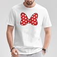 thumbnail image 5 of Yaya Mouse Family Vacation Bow TShirt, 5 of 6