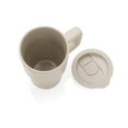 thumbnail image 2 of XD Collection Luxe Quencher Ceramic Travel Mug, 2 of 3