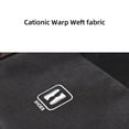 thumbnail image 3 of Labymos Portable Shoe Storage Bag Travel & Daily Use Organizer Bag Protection Case Travel Sleeve, 3 of 8