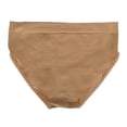 thumbnail image 2 of Pantaleta Body Siluette Intimates para Mujer, Beige Talla CH, 2 of 3