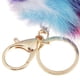 thumbnail image 5 of Pendiente de de Peluche Colgante Adornos para Mujeres de Chicas, 5 of 7