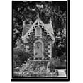 thumbnail image 2 of Historic Framed Print, Temelec Hall, 20750 Arnold Avenue, Sonoma, Sonoma County, CA - 18, 17-7/8" x 21-7/8", 2 of 9