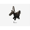 thumbnail image 5 of Donkey Crossbody Bag Donkey Crossbody Bag, Animal Shaped Satchel, Cute Novelty Shoulder Bag, Small Purse for Women, Lightweight Mini Bag, Phone Wallet Crossbody Purse, Fashion Casual Bag, 5 of 8