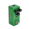 thumbnail image 4 of Overdrive Guitar Pedal, LED Indicator Sturdy Durable Overdrive Effect Pedal AC Adapter Powered  for Guitars, 4 of 7