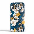 thumbnail image 1 of Peony Blossom Case Compatible with iPhone 14 Pro Max,Aesthetic Art Design Full Cover Protective Case, 1 of 5