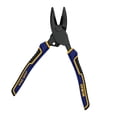 thumbnail image 2 of Alicates IRWIN VISE-GRIP PowerSlot de alto apalancamiento para linieros de 9.5 pulgadas, 2 of 8